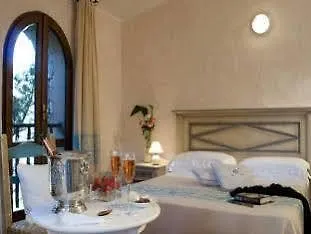 Colonna Country & Sporting Club 4* Porto Cervo