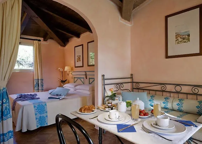 Colonna Country & Sporting Club Hotel