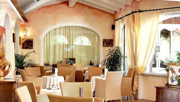 Colonna Country & Sporting Club 4*