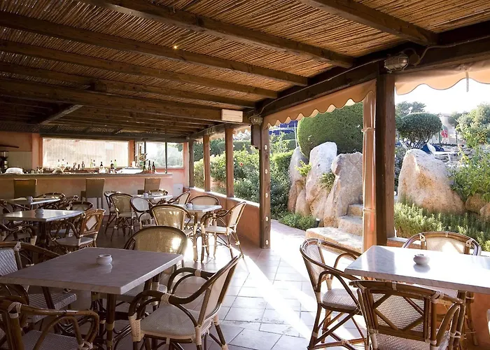 Colonna Country & Sporting Club Hotel 4*