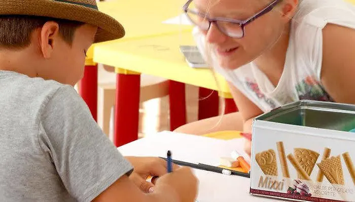 Hotel Colonna Country & Sporting Club Porto Cervo