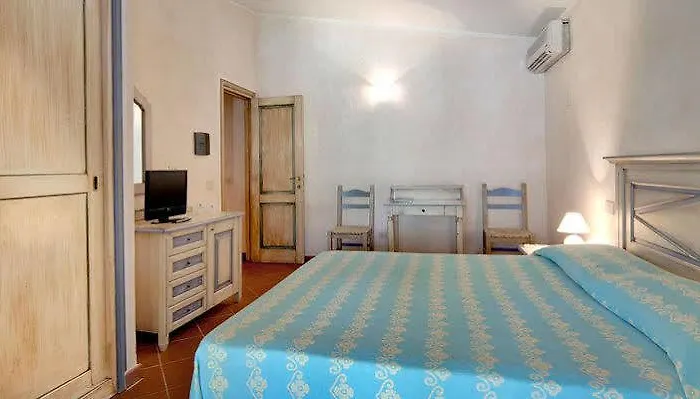 Colonna Country & Sporting Club Porto Cervo