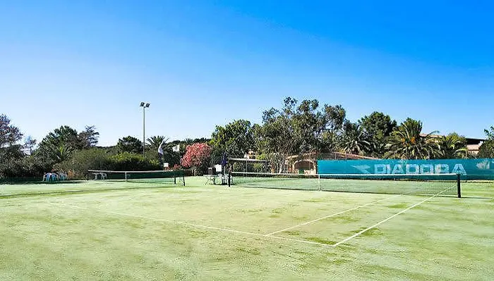 Hotel Colonna Country & Sporting Club Porto Cervo