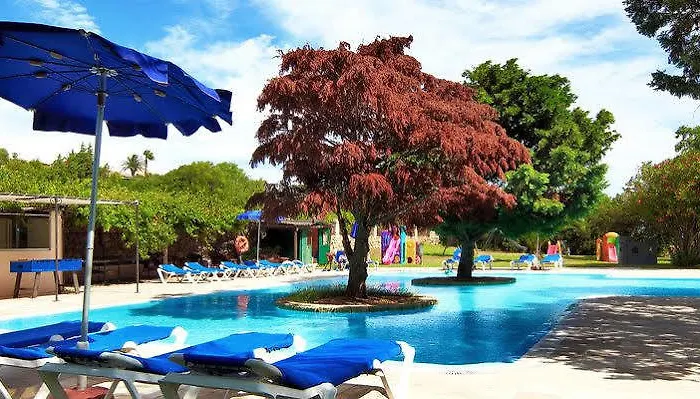 Colonna Country & Sporting Club Hotel Porto Cervo