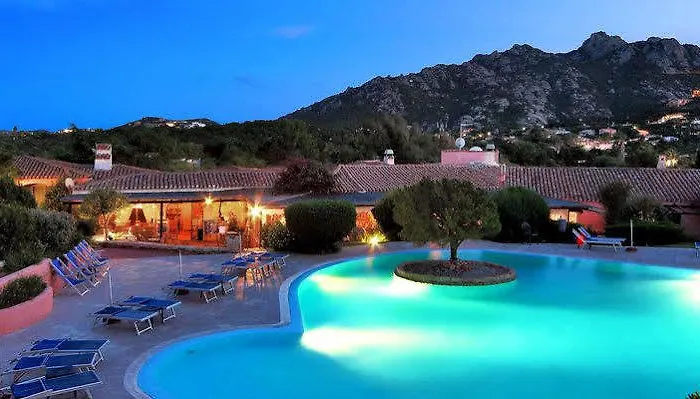 Colonna Country & Sporting Club Hotel 4*