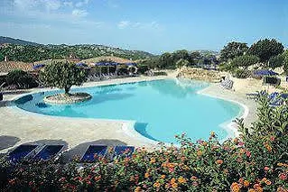 Hotel Colonna Country & Sporting Club