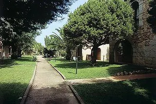 Colonna Country & Sporting Club 4* Porto Cervo