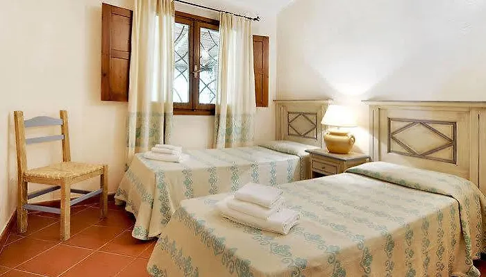 Colonna Country & Sporting Club Hotel Porto Cervo