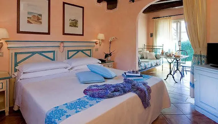 Colonna Country & Sporting Club 4*