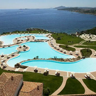 Colonna Country & Sporting Club 4*