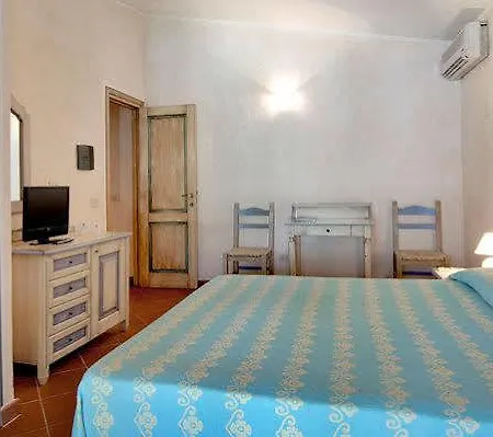 Colonna Country & Sporting Club Πόρτο Τσέρβο