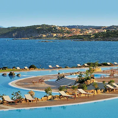 Hotel Colonna Country & Sporting Club