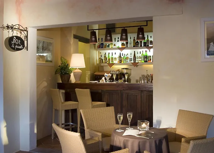 Colonna Country & Sporting Club