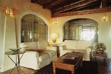 Colonna Country & Sporting Club Hotel Porto Cervo