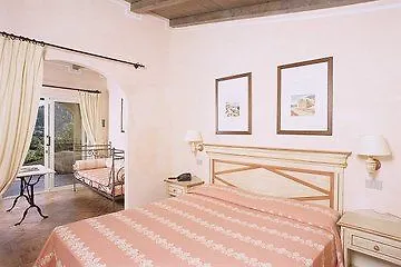 Hotel Colonna Country & Sporting Club Porto Cervo