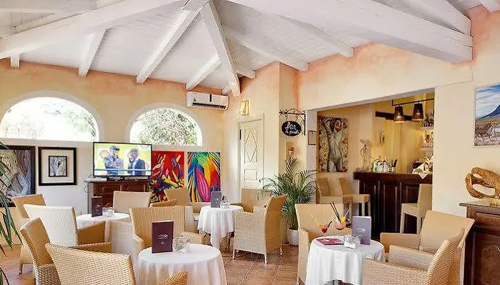 Hotel Colonna Country & Sporting Club