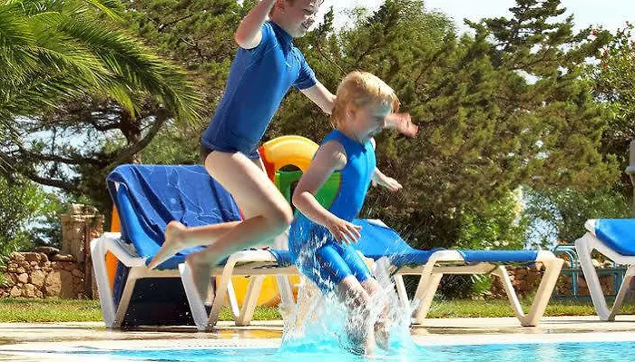 Hotel Colonna Country & Sporting Club 4*