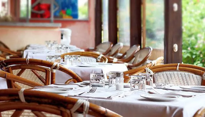 Colonna Country & Sporting Club Hotel