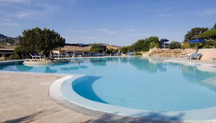 Colonna Country & Sporting Club Hotel Porto Cervo