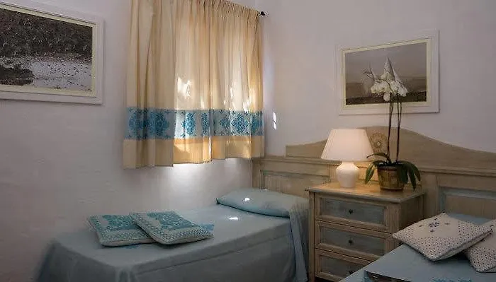 Hotel Colonna Country & Sporting Club