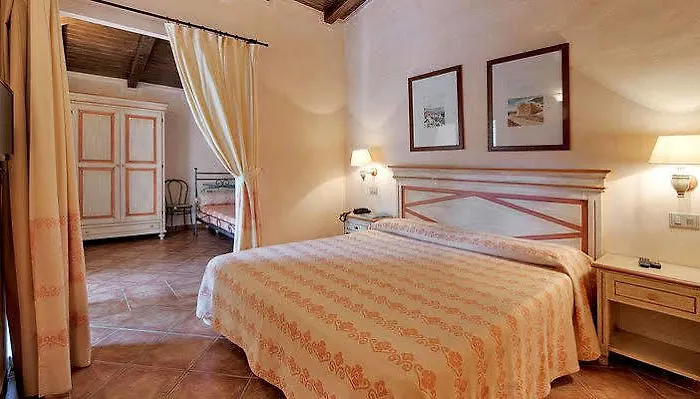 Hotel Colonna Country & Sporting Club