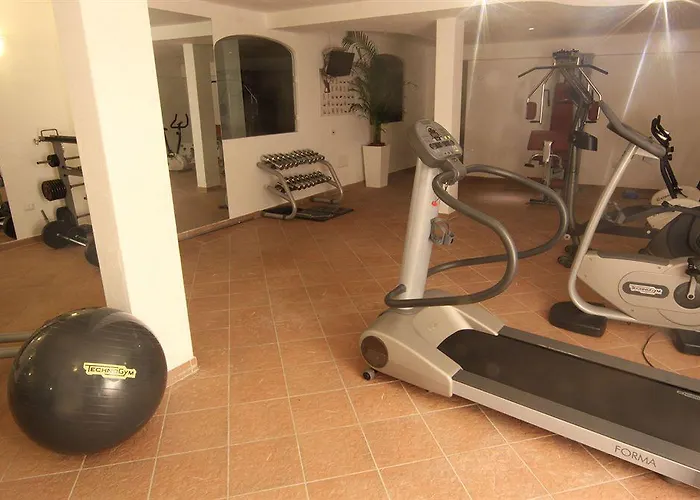 Colonna Country & Sporting Club 4*